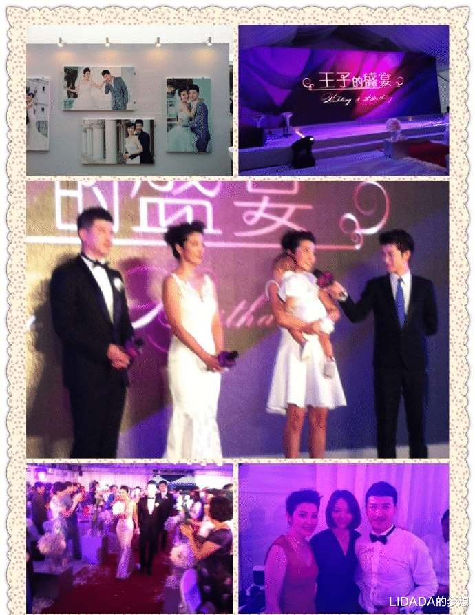 李冰冰|李冰冰的妹妹李雪才是真正的狠人！事业家庭两全，一双儿女帅气漂亮