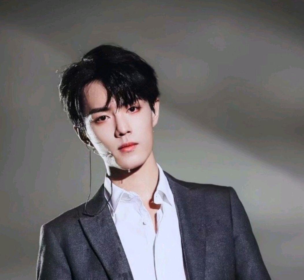 肖战|洛婉恩点评肖战“顾一野”，台词功底令人感叹，肖战气场十足