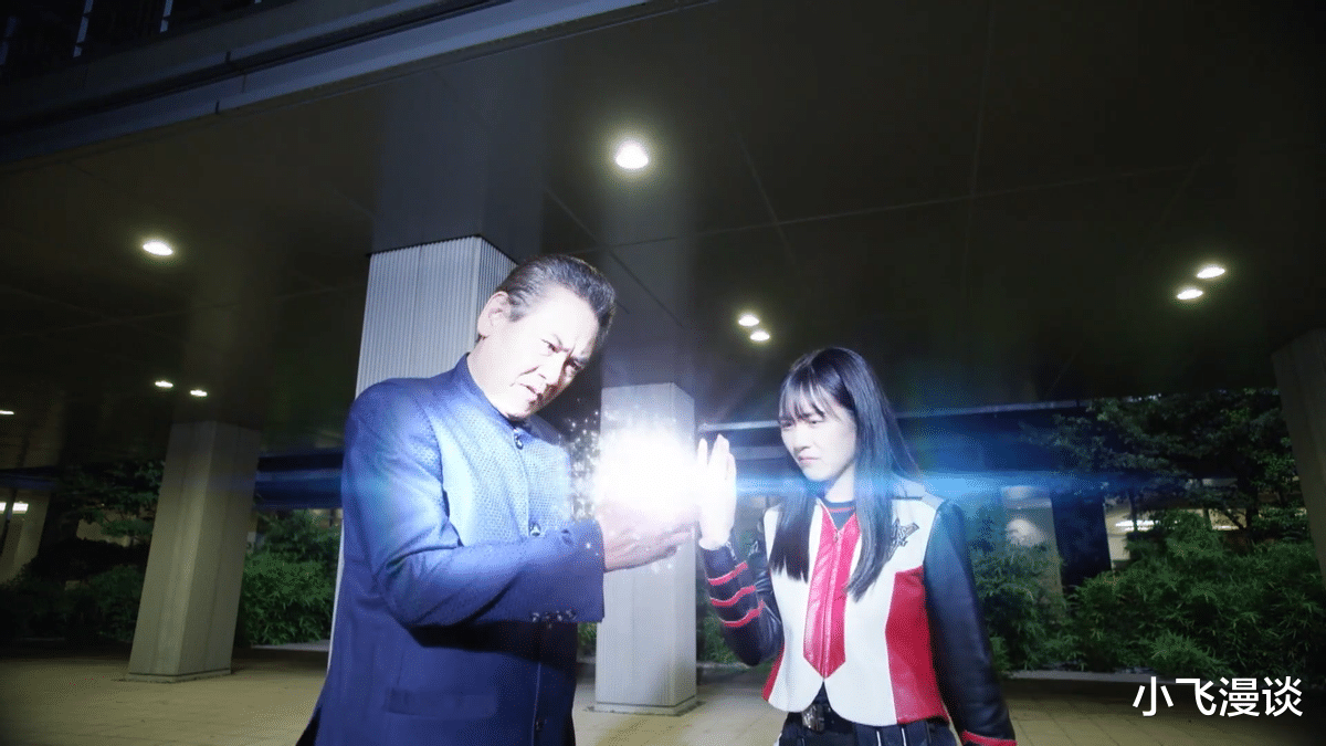 武士刀|黑特获得武士刀，与希特拉姆展开生死决战，这武器是哪来的？