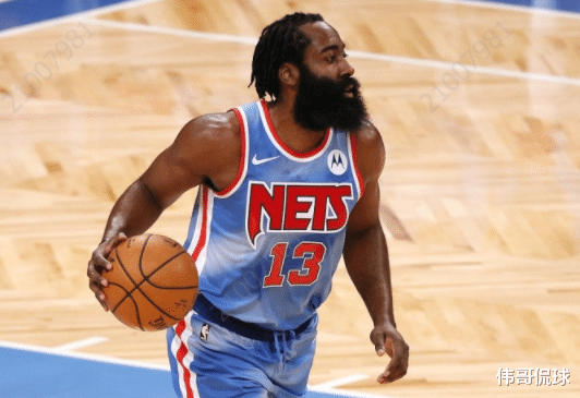 籃網隊|恭喜杜蘭特！籃網誕生新合同，哈登霸氣發聲，湖人創造歷史