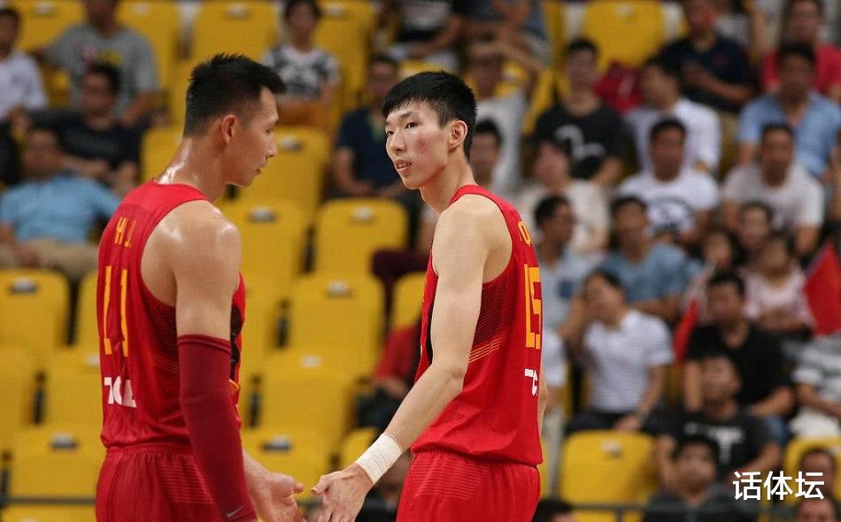 教練|“任性，你要有資本！”CBA留洋3人現(xiàn)狀，球迷：你們代表中國籃球