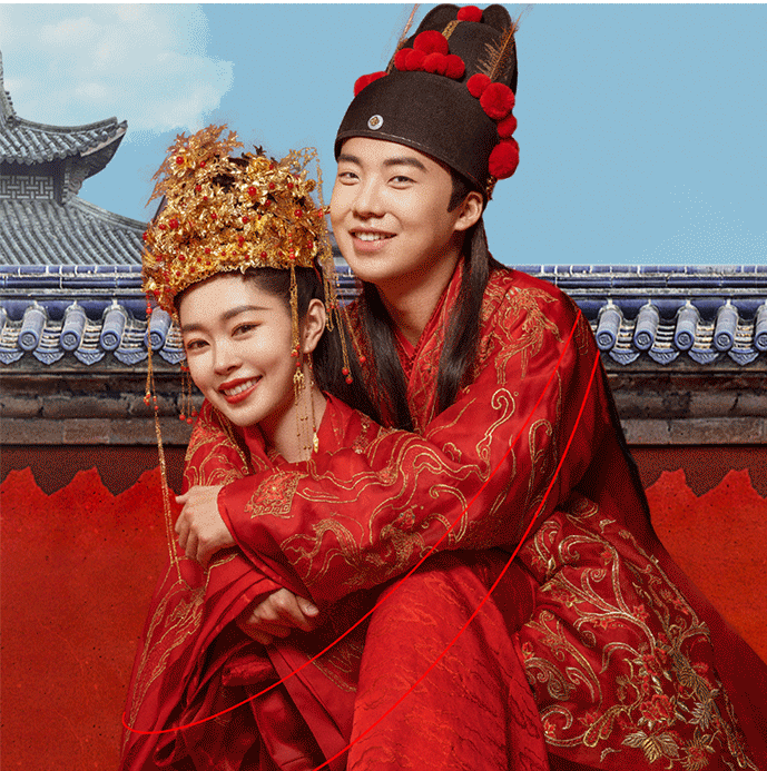 郭麒麟|郭麒麟官宣结婚！门不当户不对的爱情，最后都怎样了？