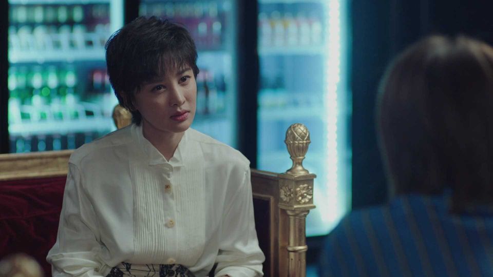 马列文|《不惑之旅》简单身世曝光，两亿支票护夫马列文，冯春生肠子悔青