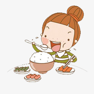 狂吃不胖NO1|灼口综合征对睡眠和食欲的影响