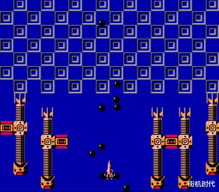 红白机|让无数玩家上当的红白机999999合1卡带，数来数去就只有几款游戏