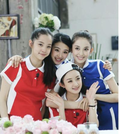 王思聪|有种“安全裤”叫欧阳娜娜，被陈学冬抱起那刻，网友：不敢直视！