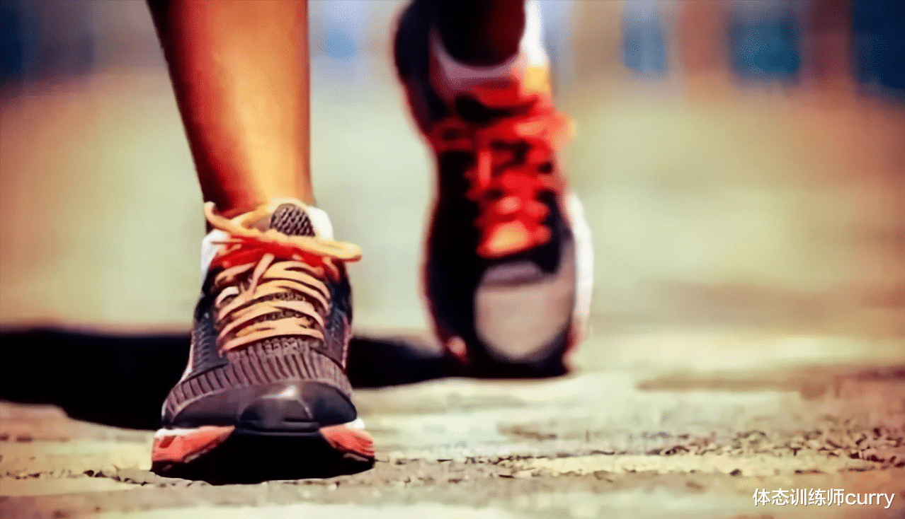 有氧运动|散步——是一个最被低估，但是十分有效的有氧运动