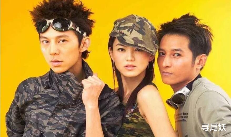 李湘|曾经爆火的“铁三角”何炅、李湘、维嘉,如今物是人非,唏嘘不已