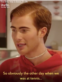 |男星莫名暴瘦自称一切正常，网友们不淡定了：这瘦得诡异