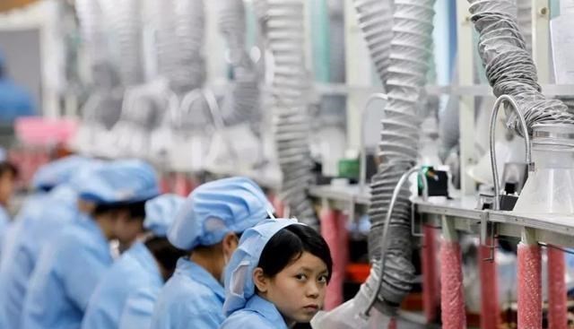 海外资金|国内工厂招不到人，外企工厂却被“抢着干”，这是什么道理？