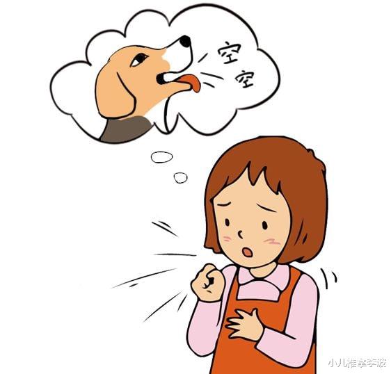 小儿推拿李波|小儿推拿李波：小儿急性喉炎不可轻视，立即就诊，严重可危及生命