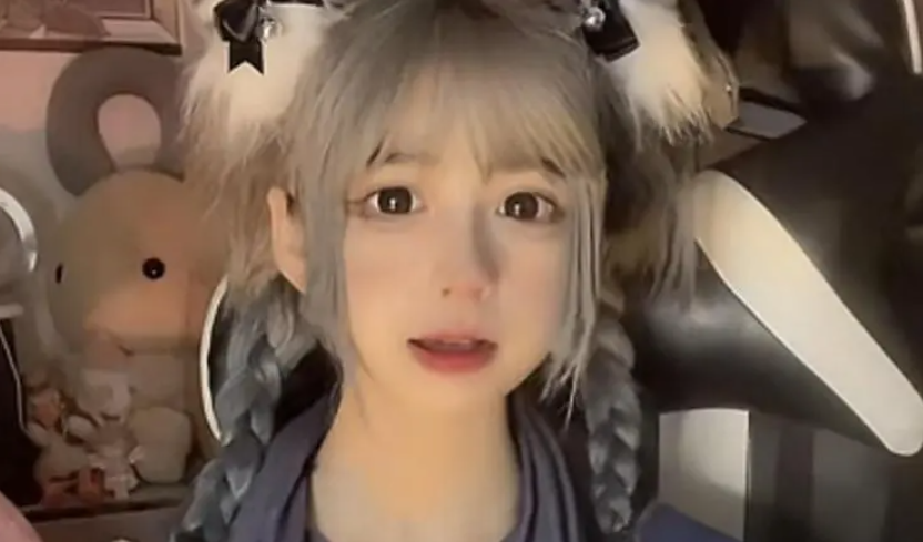 安妮|安妮：因一场车祸毁容，靠一句话大火吸粉千万，如今自曝是男人？