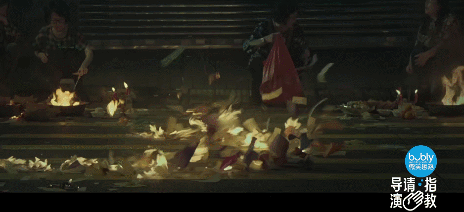 叶童|从张曼玉手里抢走影后奖杯的她，为什么突然不红了