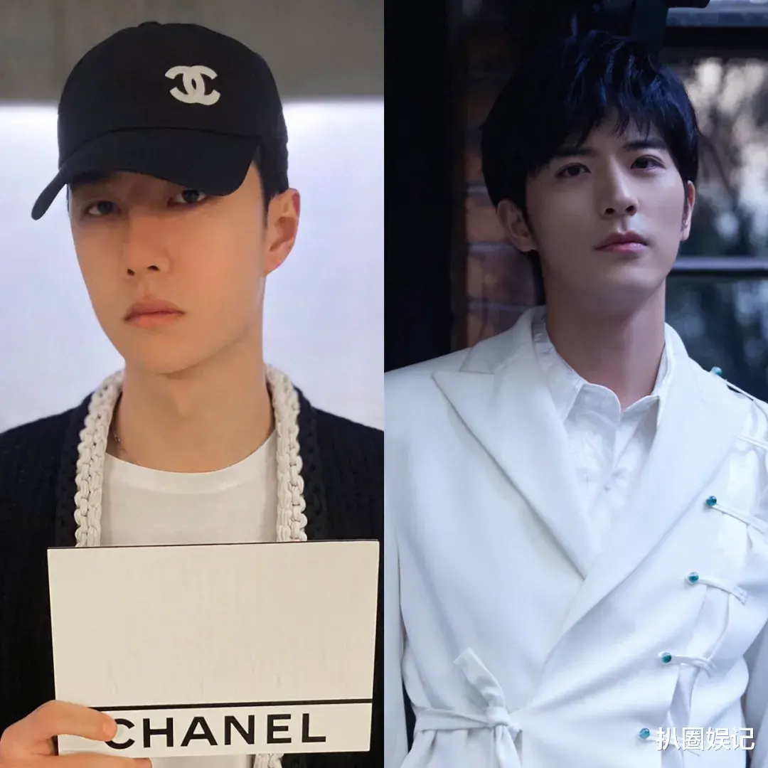 高定|刘浩存已经把影后内定下来了，她团队早前还以影后的身份借高定礼服？