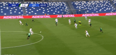 尤文图斯|3-1！尤文一夜诞生3大历史，C罗2大神迹无解，仍难掩10年耻辱局面