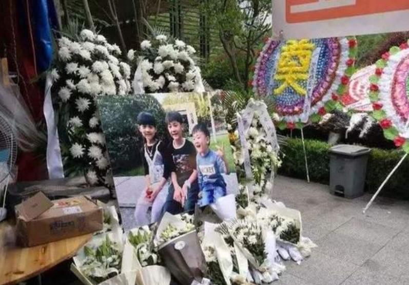 李沁|反转了？宋祖德发文称要以大局为重，已劝刘导不要起诉党律师