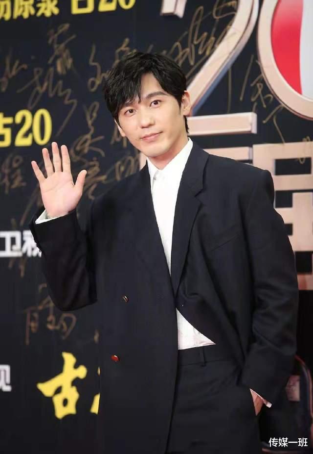 国剧盛典|国剧盛典来袭，85花不见踪迹，95花撑不起场，宋祖儿全程黑脸