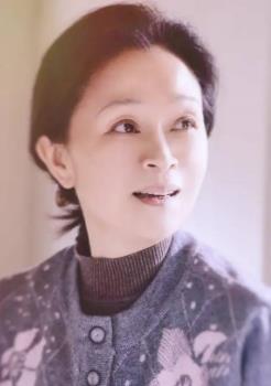 刘莉莉|演“巧姑”被人当面骂,巅峰时当全职主妇,给徐帆讲戏换来好机会