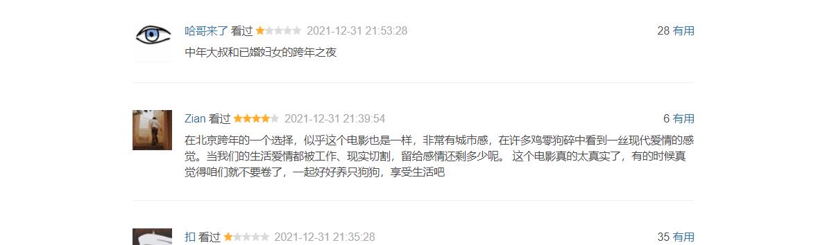 李一桐|2022元旦档沦为烂片狂欢,《反贪》自甘堕落,《李茂》令人发指