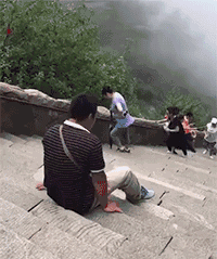 小叶娱记 “嫂子发来的自拍照，看完我就不淡定了，这是啥意思？”
