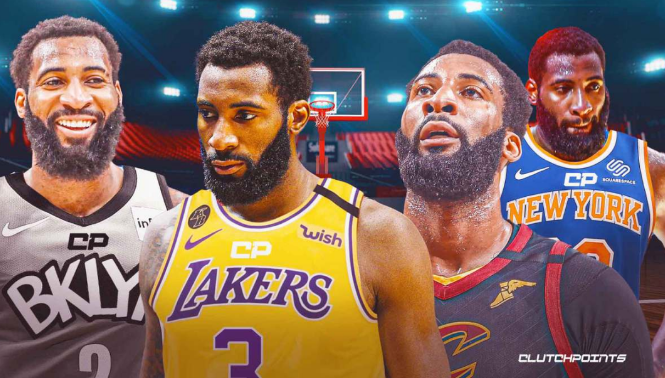 篮网队|疯了！不止阿德，篮网还要签庄神！梦幻阵容出炉，史无前例6巨头