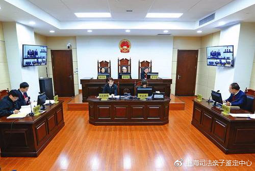 情侣 上海男子打官司夺回儿子抚养权 去上海作亲子鉴定才知儿子非亲生