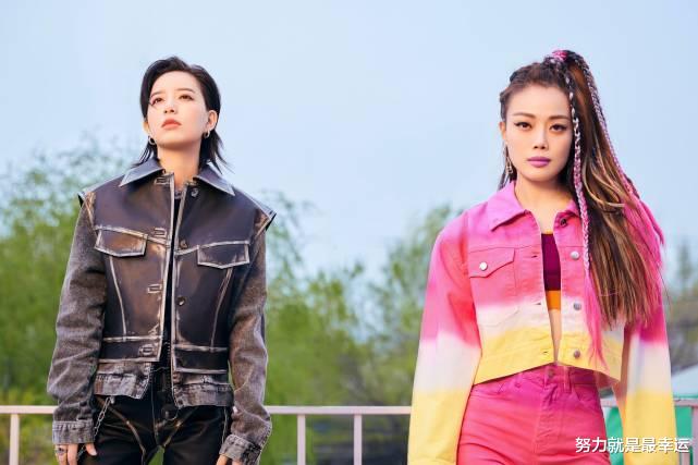李斯丹妮|容祖儿新歌《So Fresh》音频MV上线 携手李斯丹妮打造动感夏日旋律