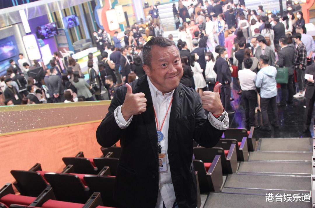 TVB|TVB拍英文版《爱回家》！港姐冠军谢嘉怡任女一，将于明珠台播放