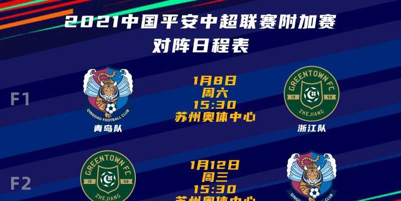 大连|超甲大结局？官方紧急官宣，4支球队两个名额，三项数据生死已定？
