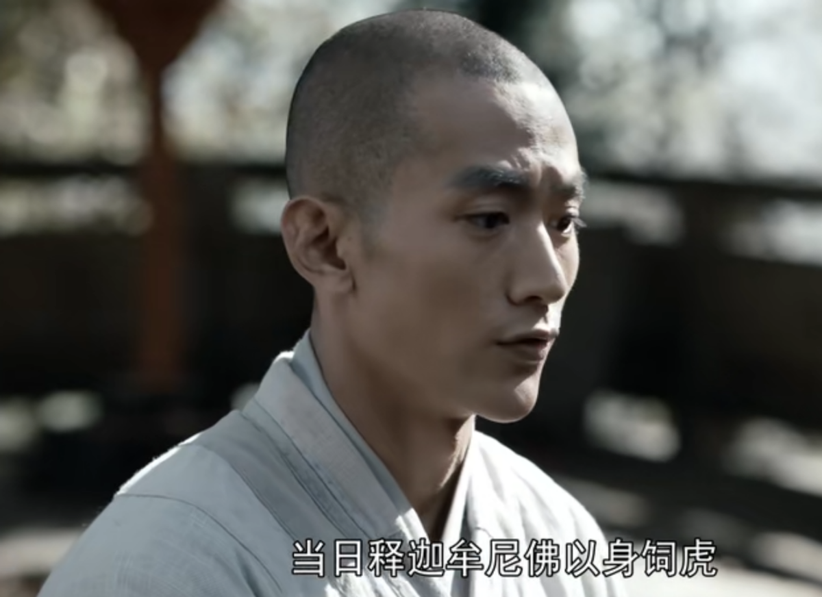 段誉|尿失禁给大特写？这部天雷滚滚的大烂剧！观众痛骂：给负分都嫌高