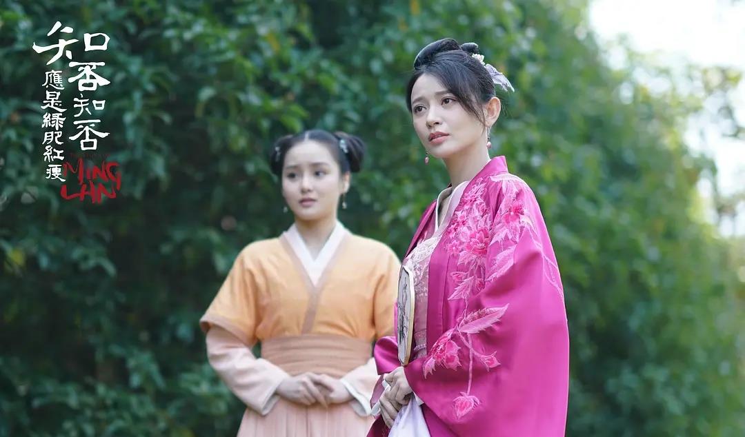 榴莲紫谈情感|《知否》原著大娘子与墨兰母女对阵总是输，为何明兰一次就赢了？