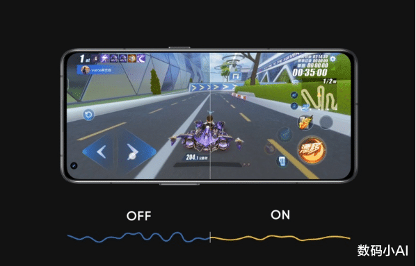 realme|首销“双冠军”，realme GT2 Pro：恭喜你了