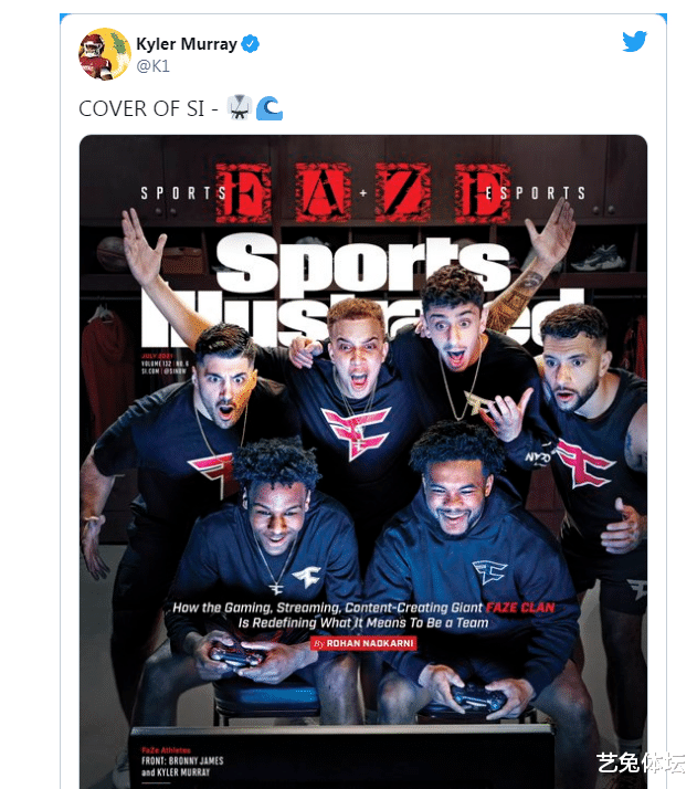 朱婷|被毁掉的NBA星二代，詹姆斯的儿子恐无缘NBA，沉迷游戏加入电竞战队