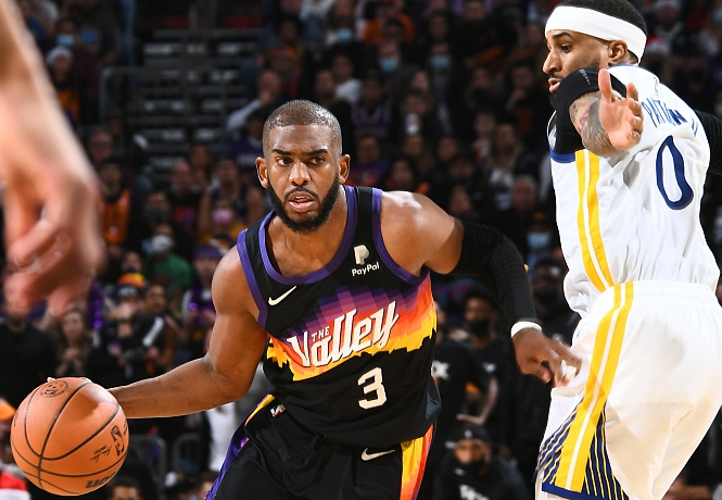 佩顿|英雄不问出处！他们靠NBA10天合同翻身 如今在争冠队挑大梁NBA