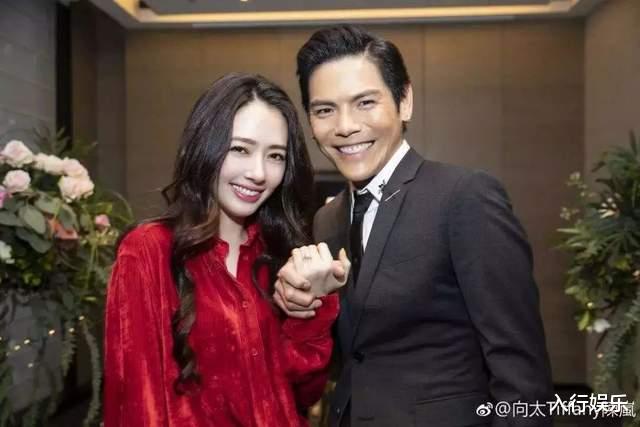 闫妮|6位强捧不红的星二代，大戏狂刷脸但没演技，“红”未必是玄学