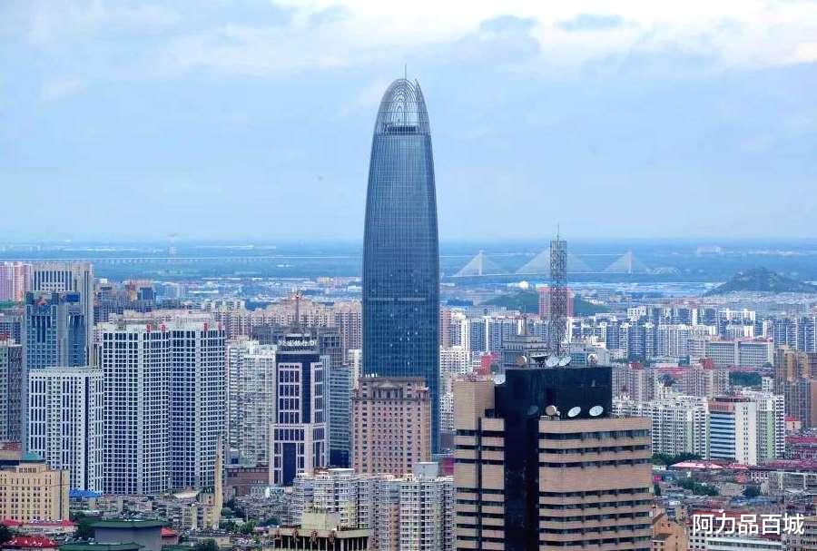 阿力品百城 增速50%!仅仅两个月,浙江工业复苏,继续追赶山东!