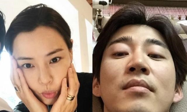 尹启相|嫁给男神的不是女神，相爱不能厮守，终究成了年轻时的一场梦