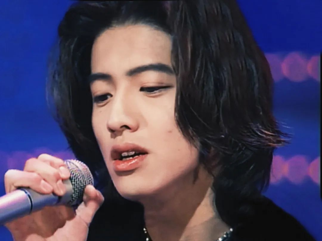 工藤静香|结婚了20年的顶流夫妻，终于忍不住公开撒糖了？