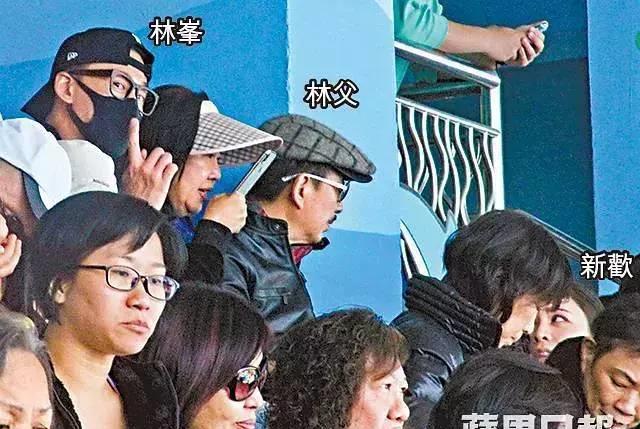 梅利爱说事 林峯三段情史:被潘霜霜曝床照,为吴千语花费千万,情定内衣模特