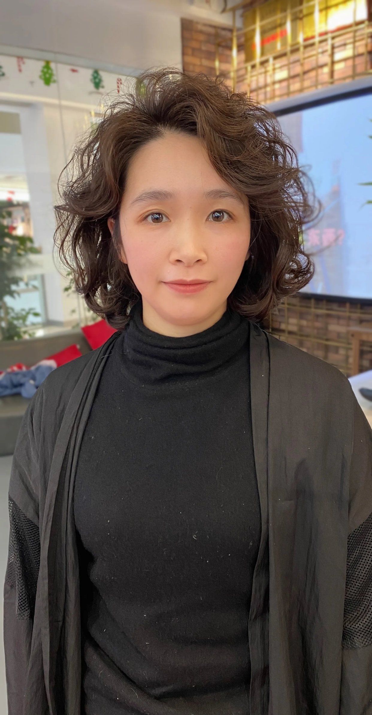 发型 18款好看的发型，看完我都想试一试，你喜欢吗