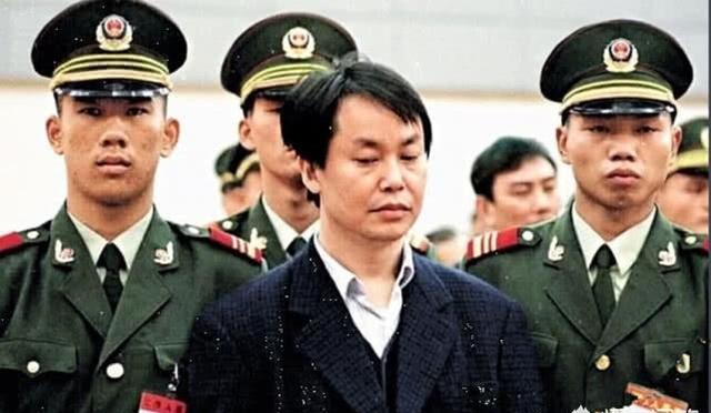 一生远远不够|“世纪大盗”张子强到底有多厉害？