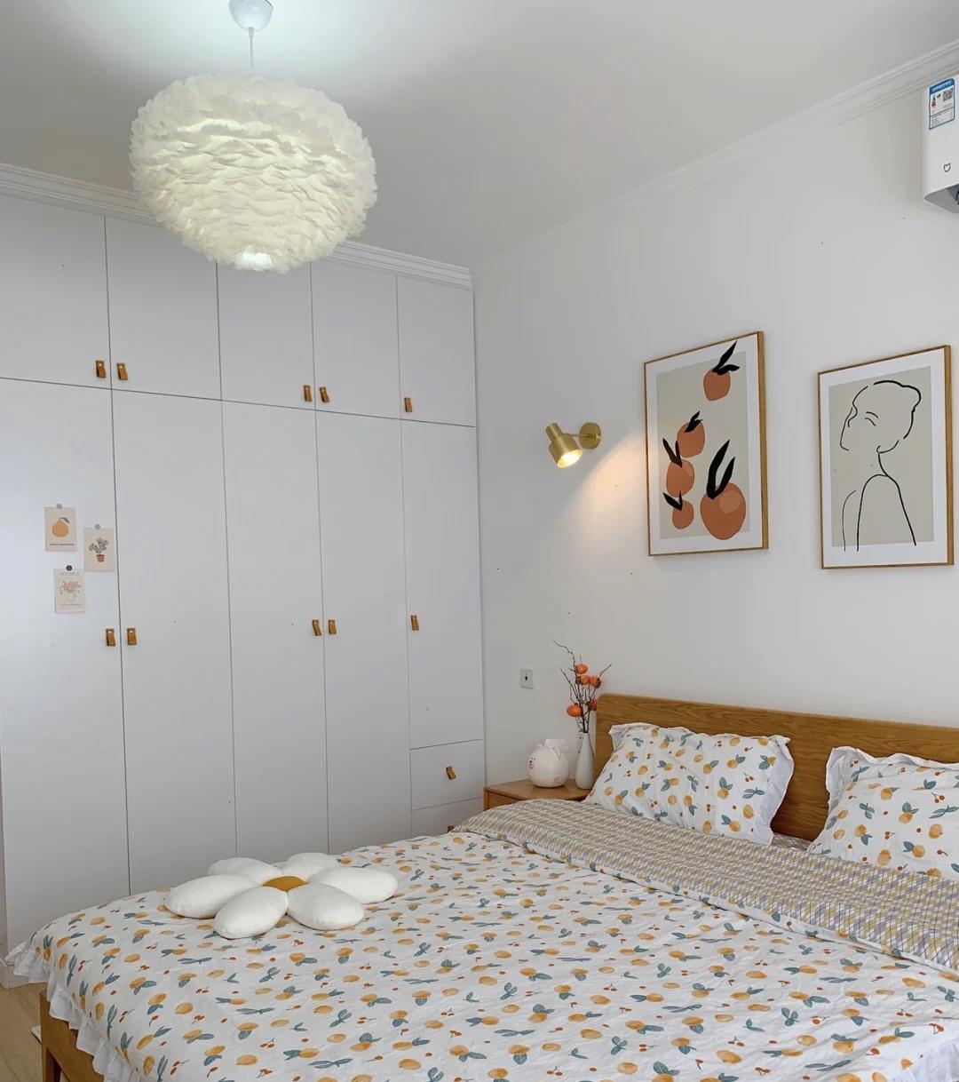 |102㎡混搭新家，每个空间都有不一样的体验，每天都很新鲜