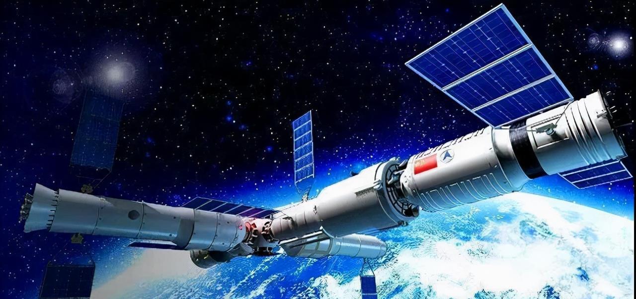 小猫咪的星座故事 神舟十三号完美发射，美国再次提出合作，但要遵循美国标准