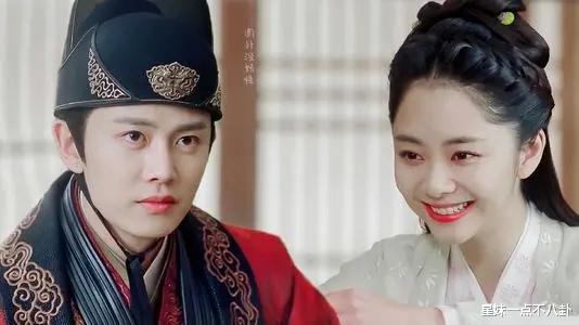 杨紫|《暮色心约》开机，杨颖挑战杨紫、赵丽颖，我有点担心男主