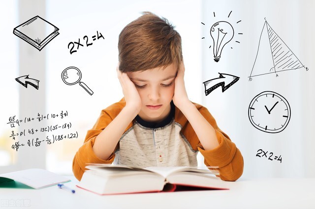 起风了小夏|数学口算——两位数的平方速算