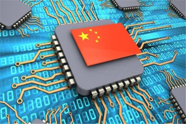 芯片|国产芯片强势突围，拜登急了
