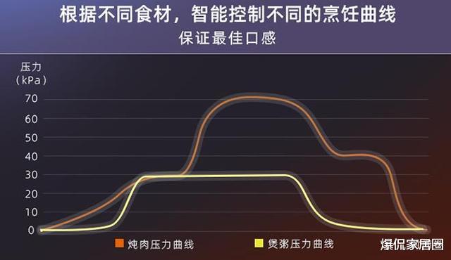 爆侃家居圈|影响力不如三星，却成韩国主妇心选！一款双胆电压锅，卖出10万台