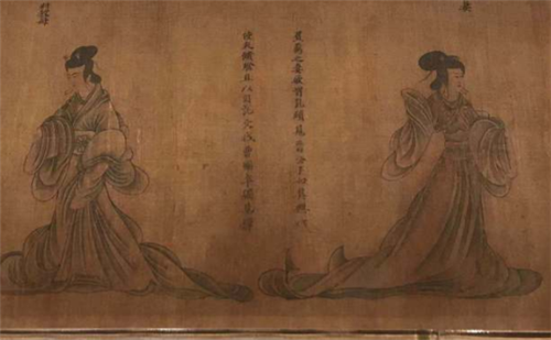 唐朝|脸上有这个特征的人,可能不是正宗汉族人,你的先祖或许被汉化了