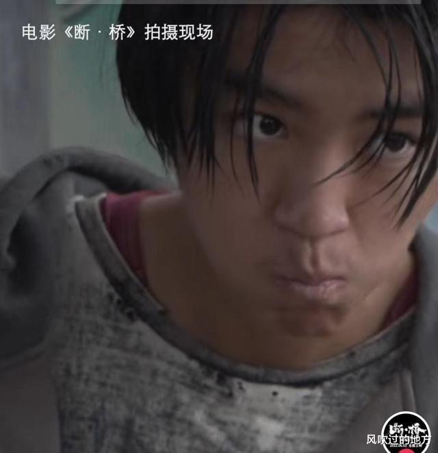 王源|我得向TFboys道个歉，现在除了王源，其余两个演技都相当了得