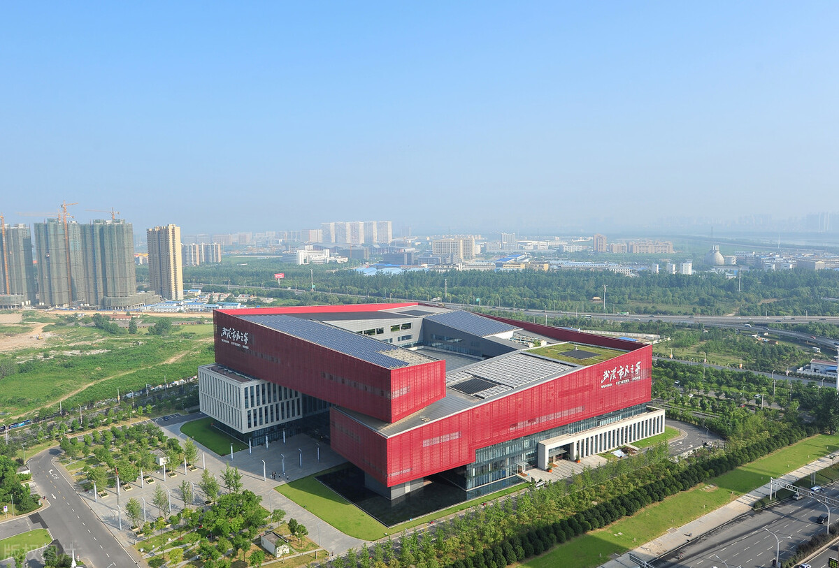 中粮|武汉楼市待售二手房数量超过11万套,武汉房价稳中有跌